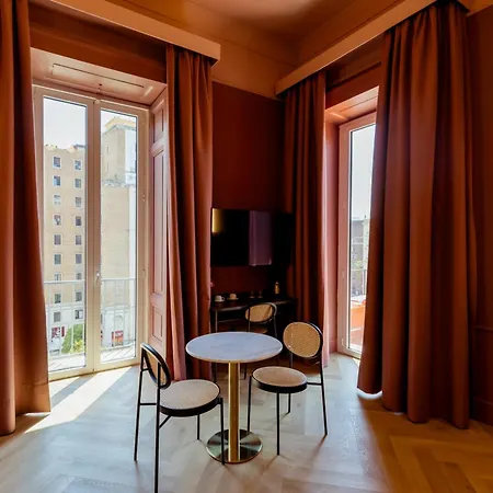 Relais Della Porta-2