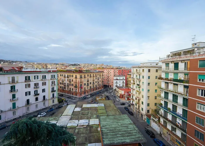 Luli Rooms Napoli