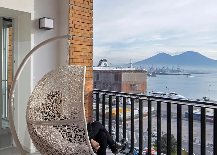 Aparthotel Relais Castel Nuovo Napoli