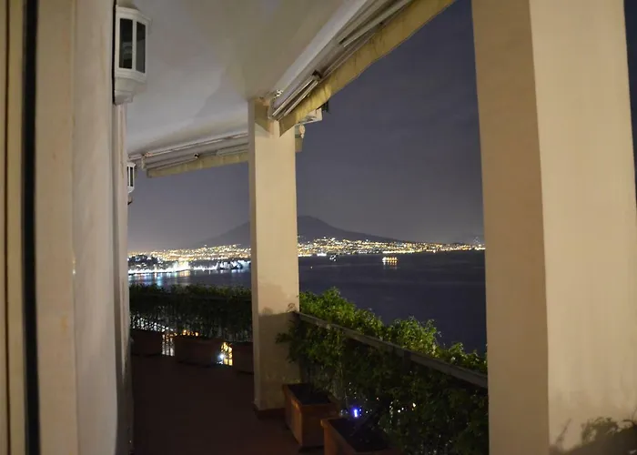 Suite 52 Napoli